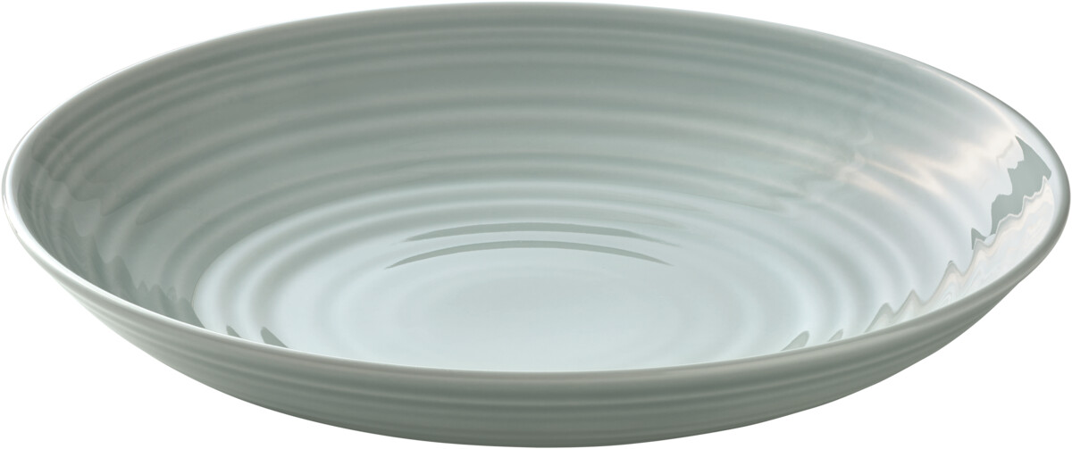 Country House Tallrik Djup Sea Ø26cm