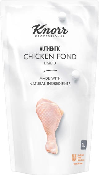 Fond Kyckling