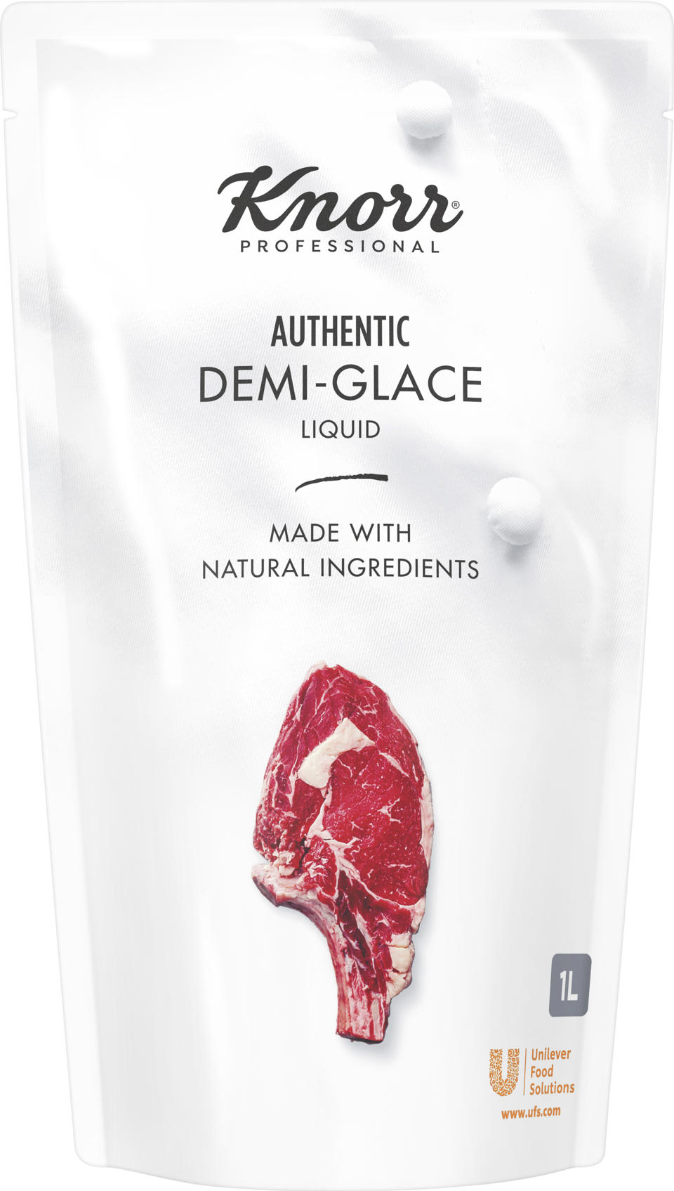 Demi glace