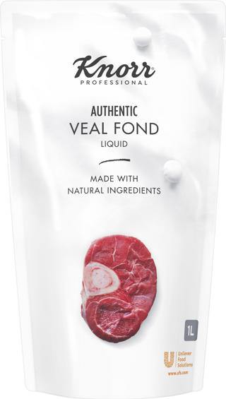 Fond Kalv