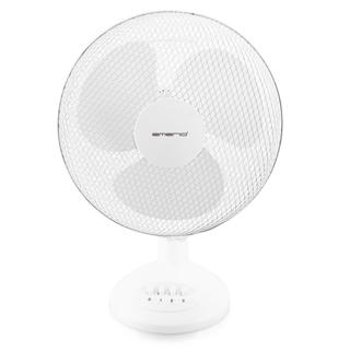 Bordsfläkt Ø 30 cm vit