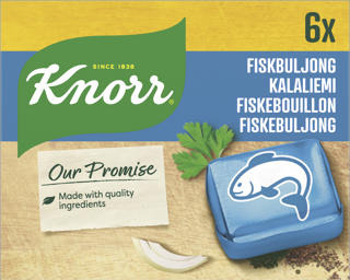 Fiskbuljong 6-pack