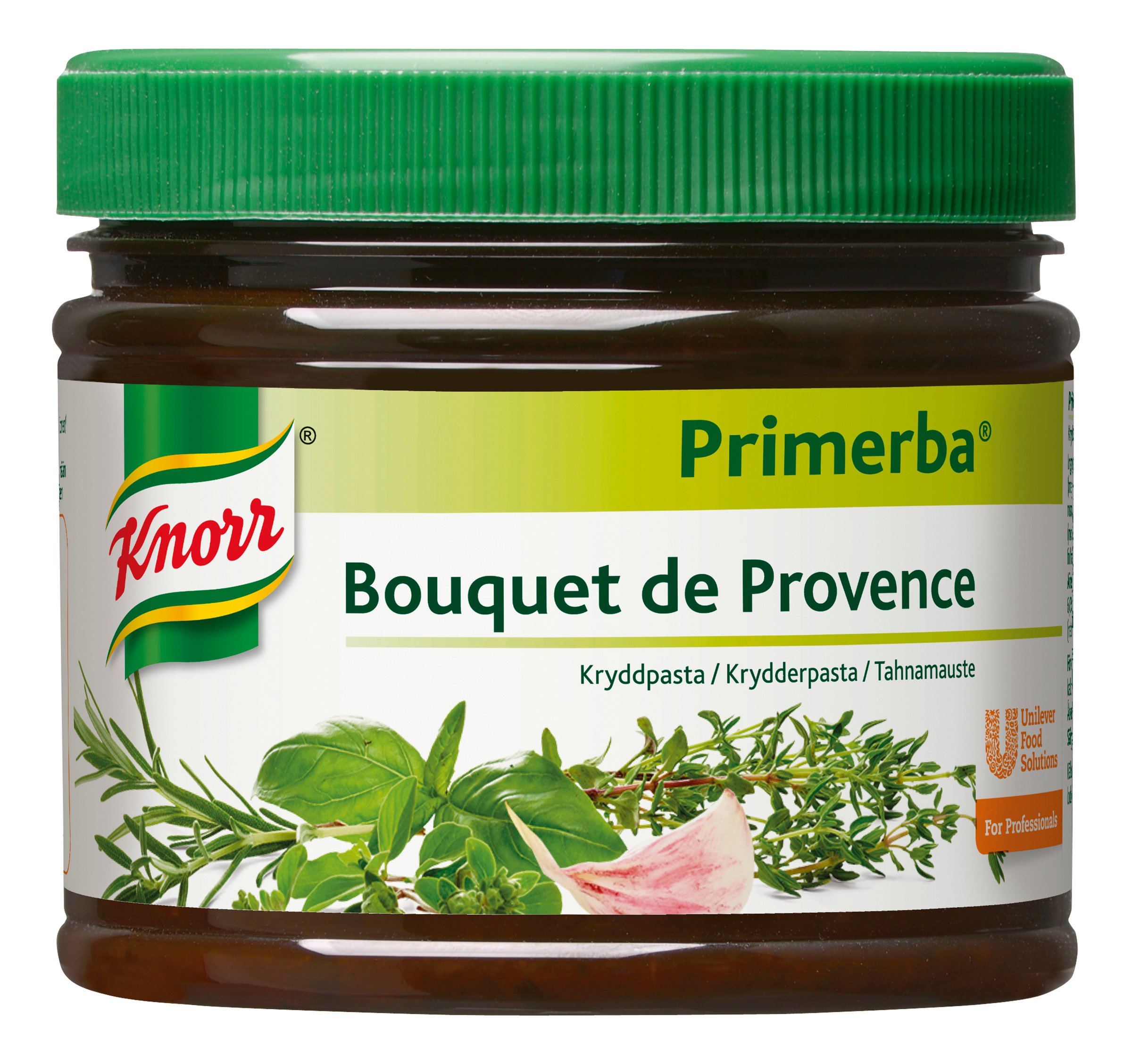 Kryddpasta Provence Bouquet