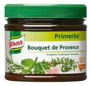 Kryddpasta Provence Bouquet