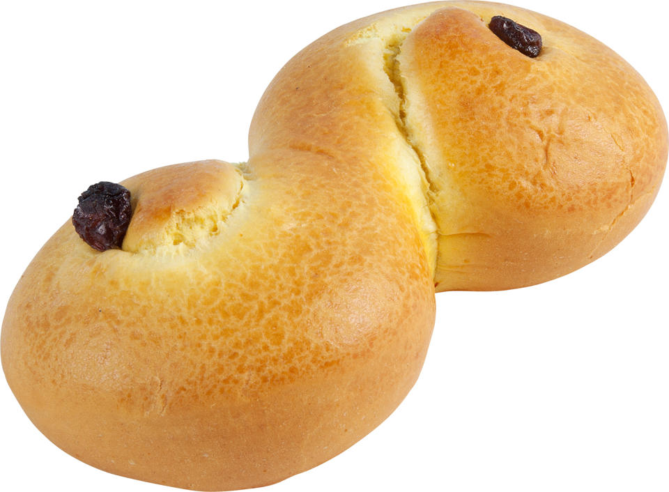 Lussekatt TS