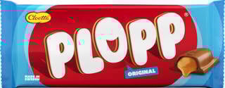 Plopp Chokladkaka