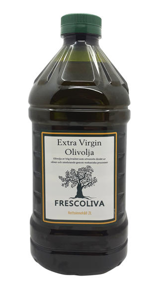 Olivolja Extra Virgin PET