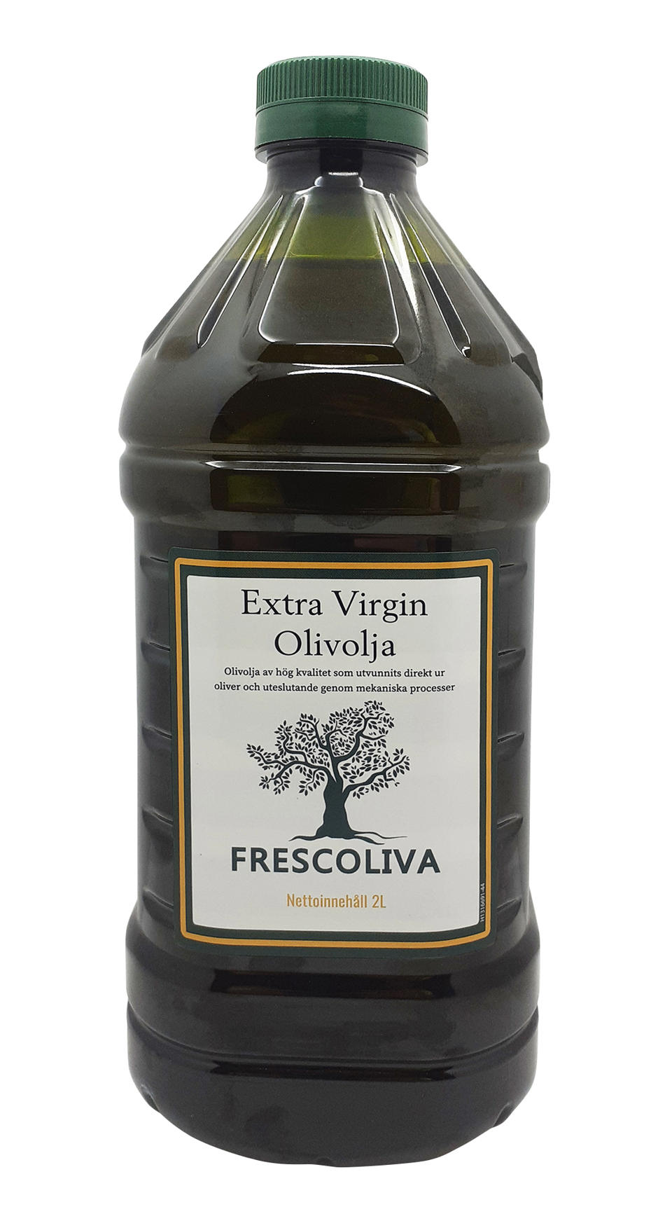 Olivolja Extra Virgin PET