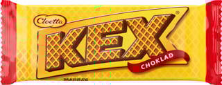 Kexchoklad Stycksak