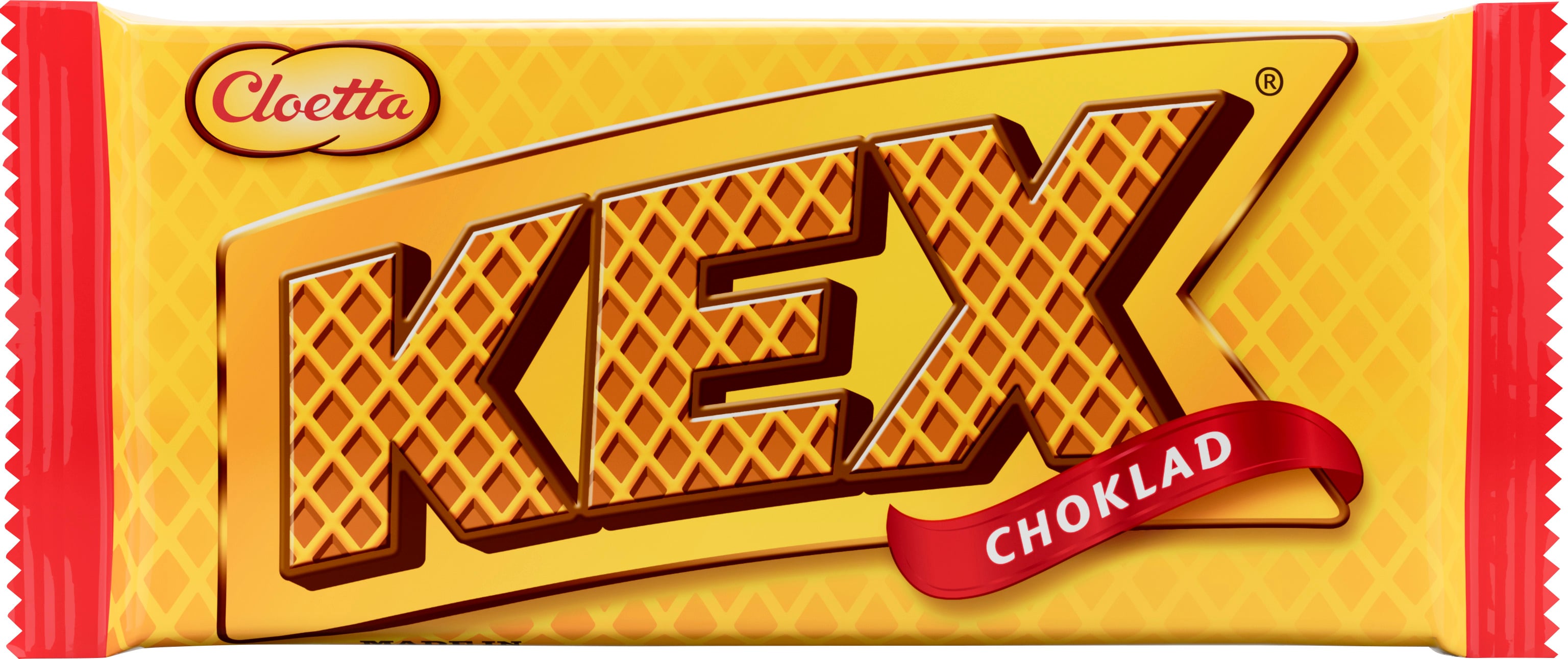 Stor Kexchoklad