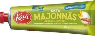 Majonnäs Äkta 77% Tub