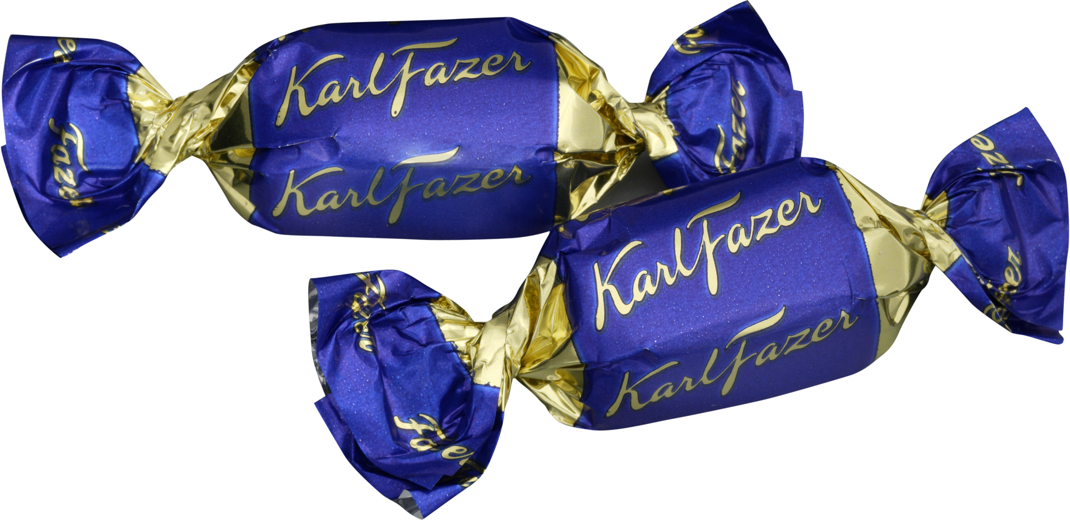 Fazer Mjölkchoklad Lösvikt