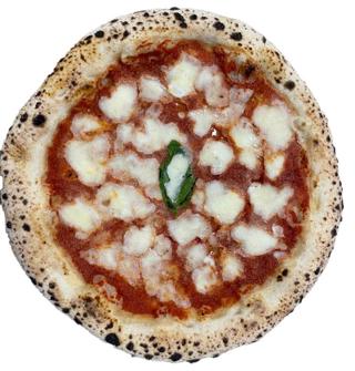 Pizza Margherita
