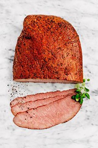 Rostbiff Grillad av Innanlår