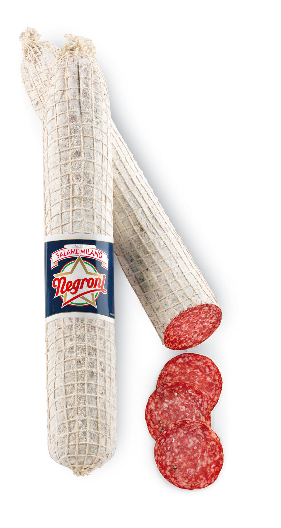 Salami Salame Milano