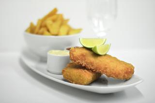 Alaska Pollockfilé Tempurainbakad 150-180g MSC