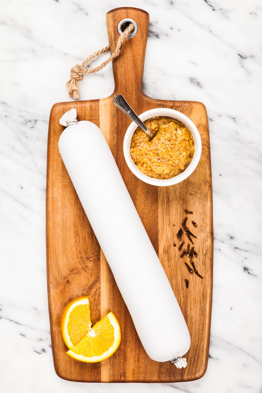 Julkorv Kokt Sverige