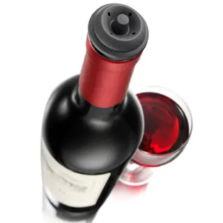 Vinförslutare 10-Pack