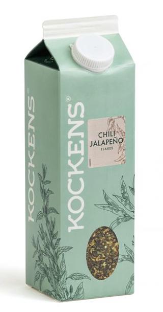 Chili Jalapeño flakes