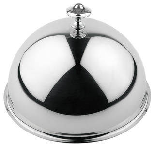 Tallrikskupa Rostfri Ø29,5cm