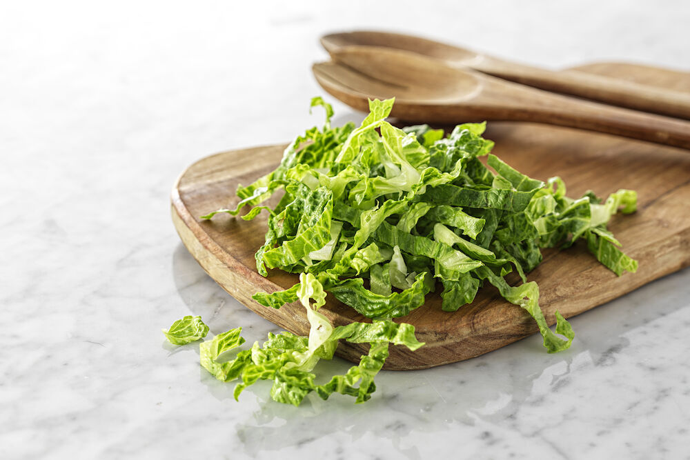 Romansallat Maskinskuren Ovaccad 9mm