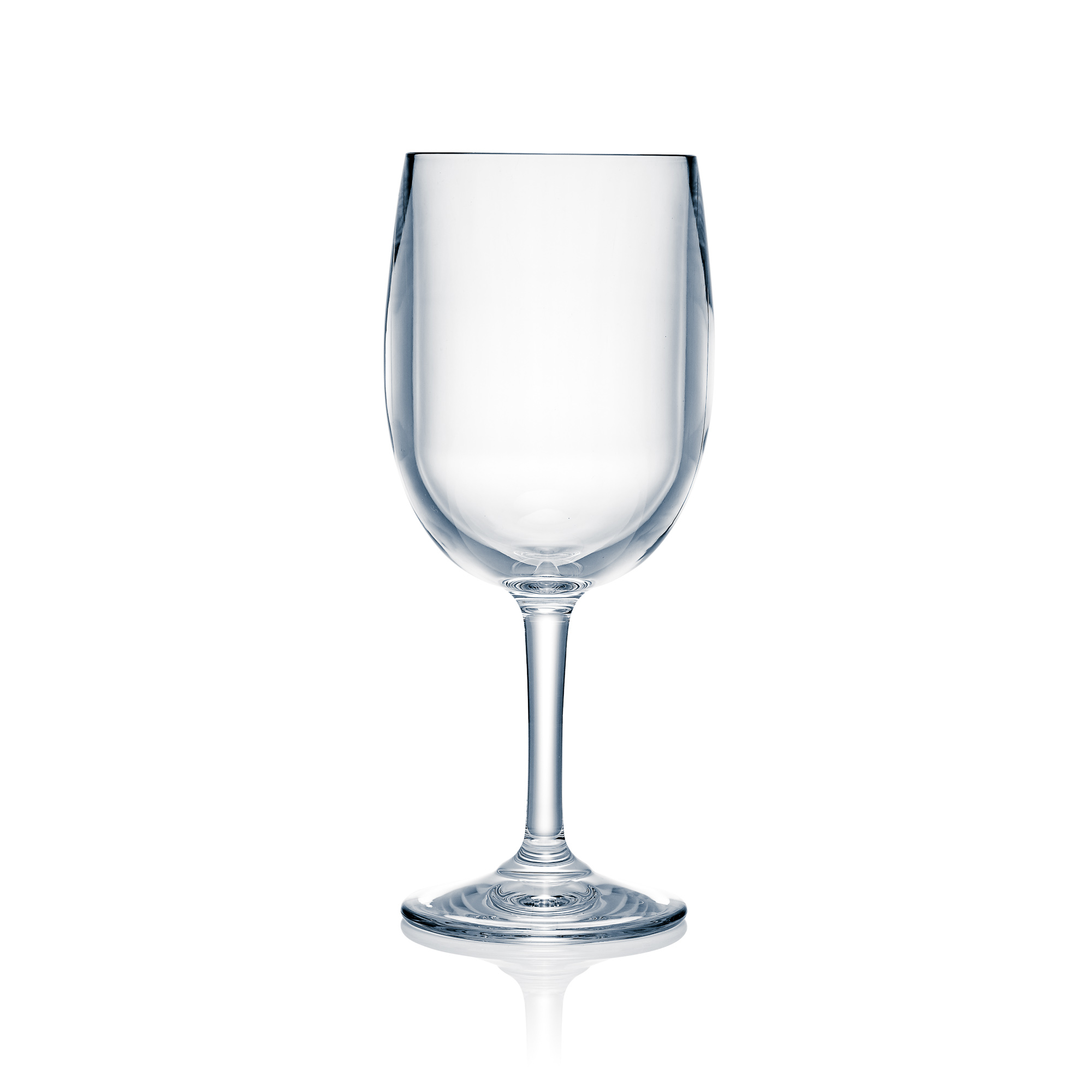 Vinglas polycarbonat 38,4cl