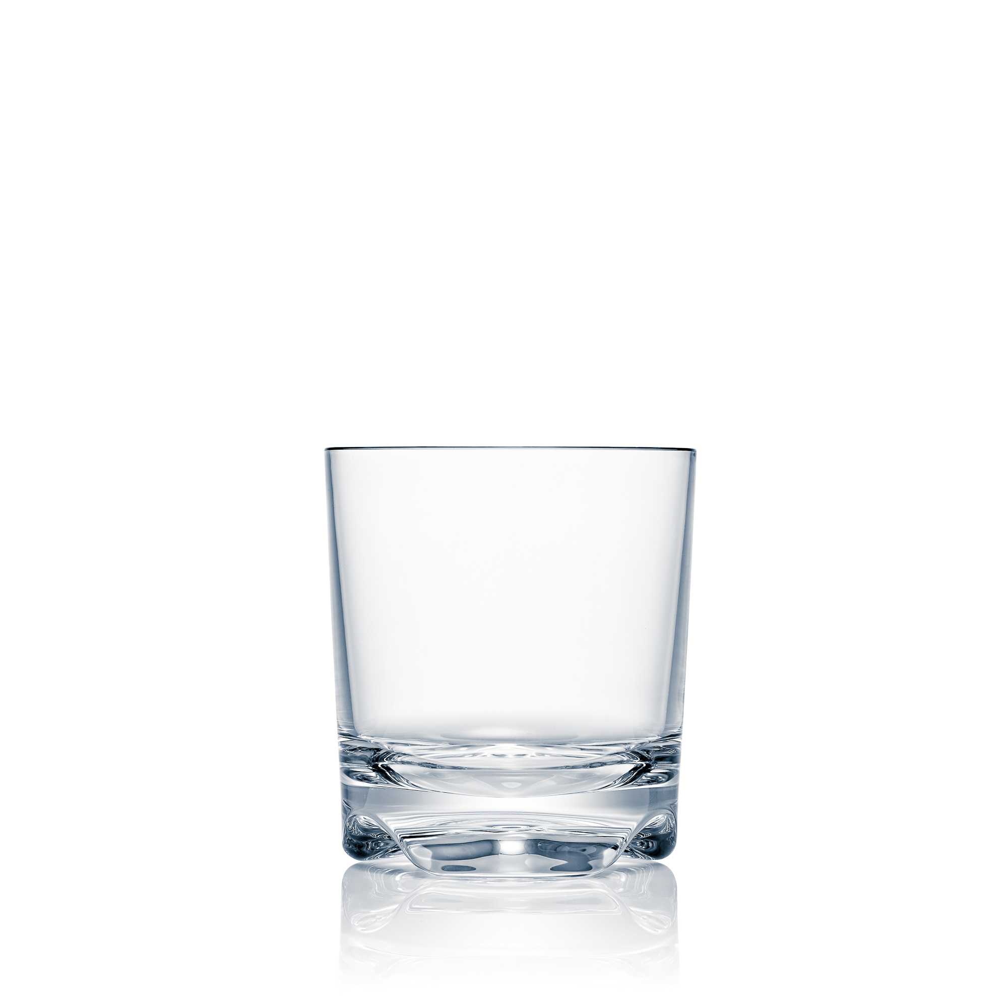 Rocksglas DOF polycarbonat 35,5cl