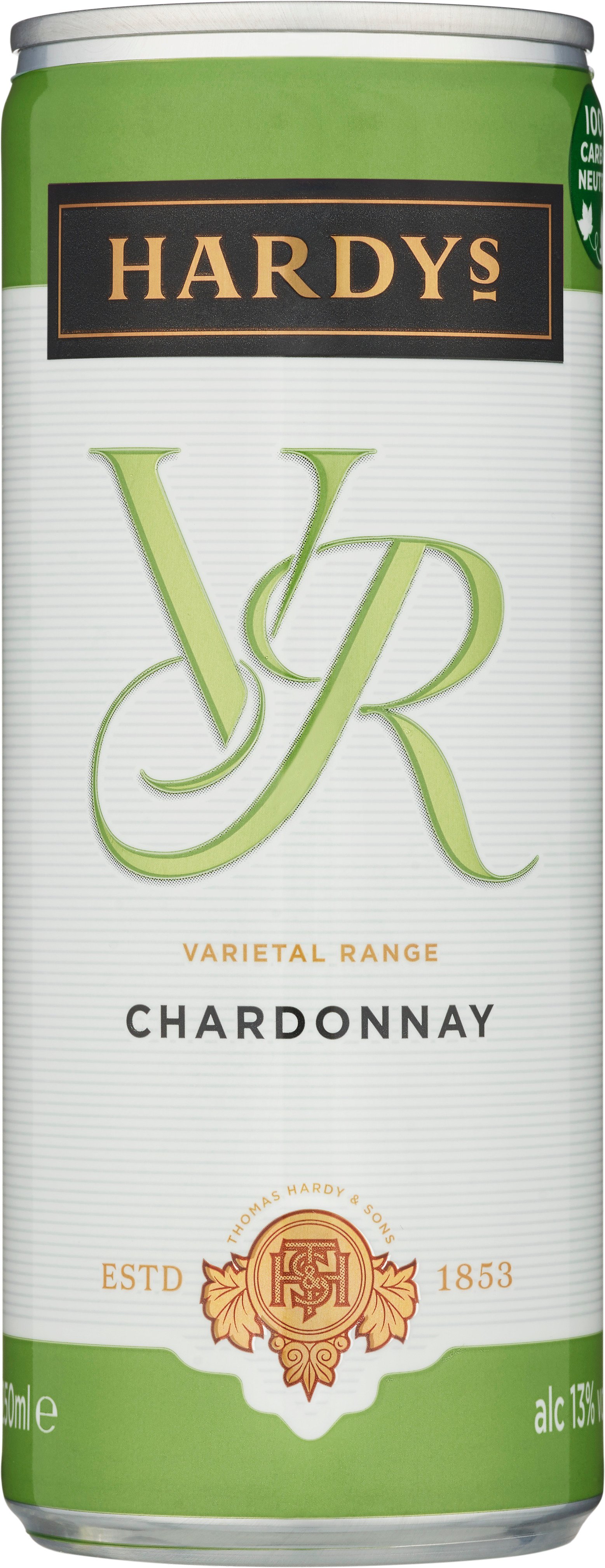 Hardys VR Chardonnay BRK
