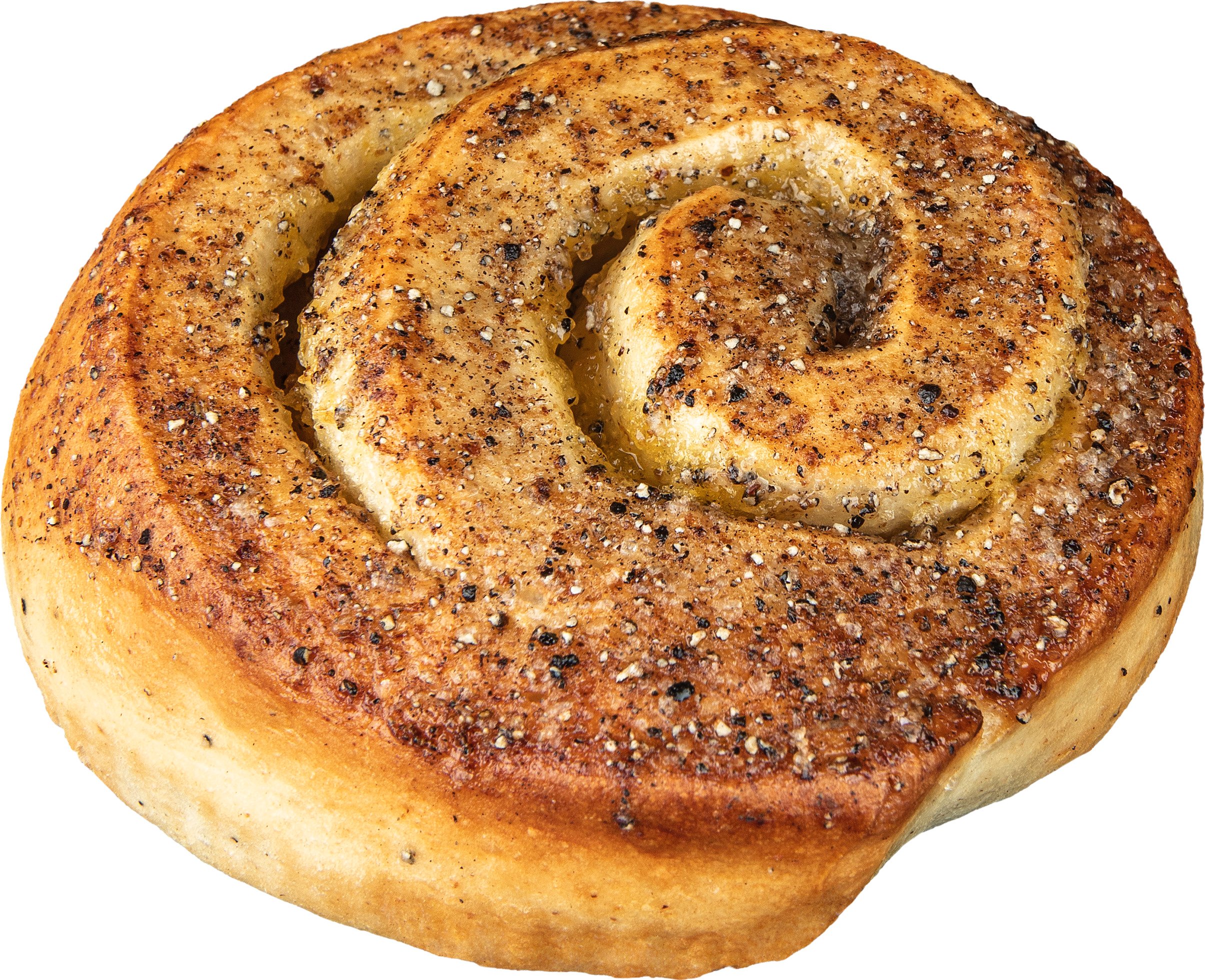 Kardemummabulle 100g Bake-off