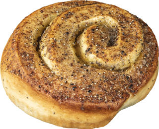 Kardemummabulle 100g Bake-off