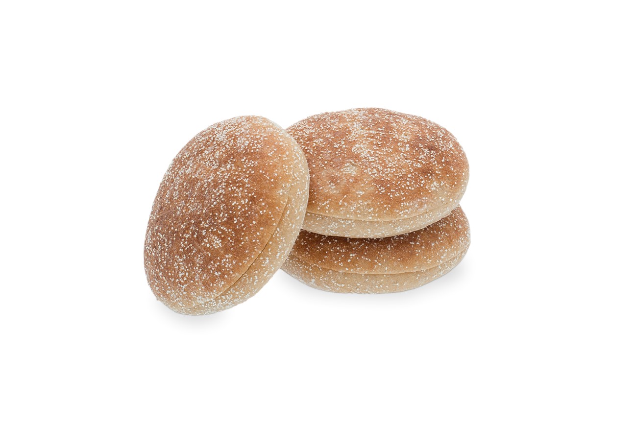 Hamburgerbröd 45g