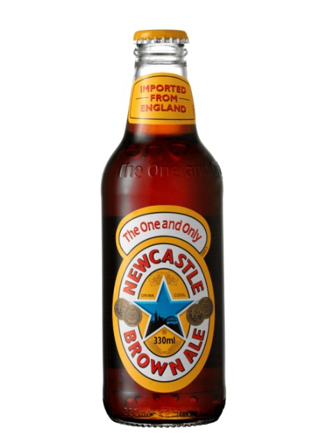 Newcastle Brown Ale