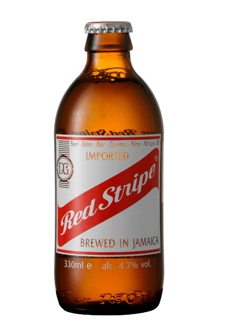 Red Stripe