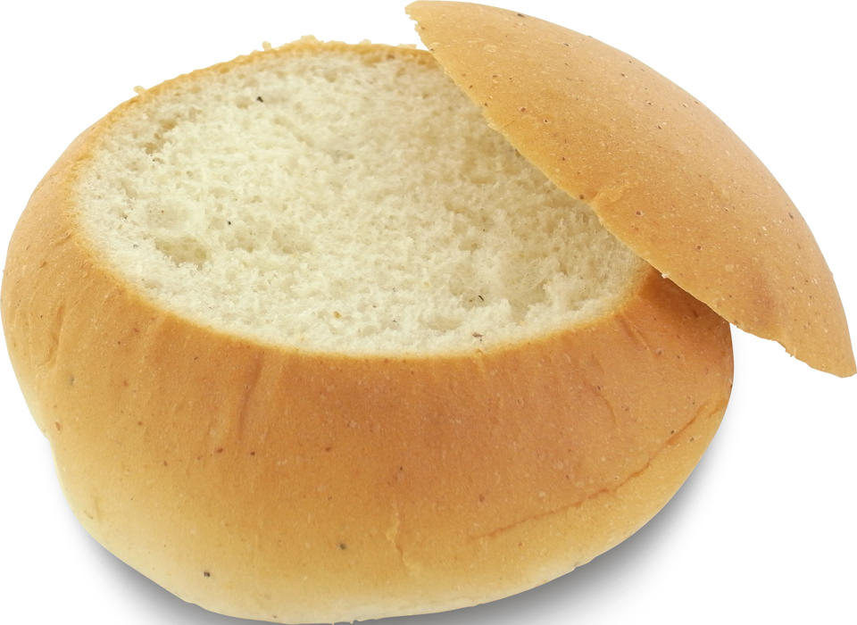 Semlebulle skuren TS