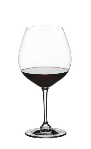 Riedel Pinot Noir 70,5 cl Ø 108mm H:215mm