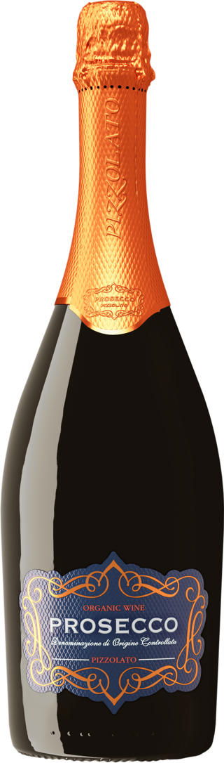 Prosecco Pizzolato EKO
