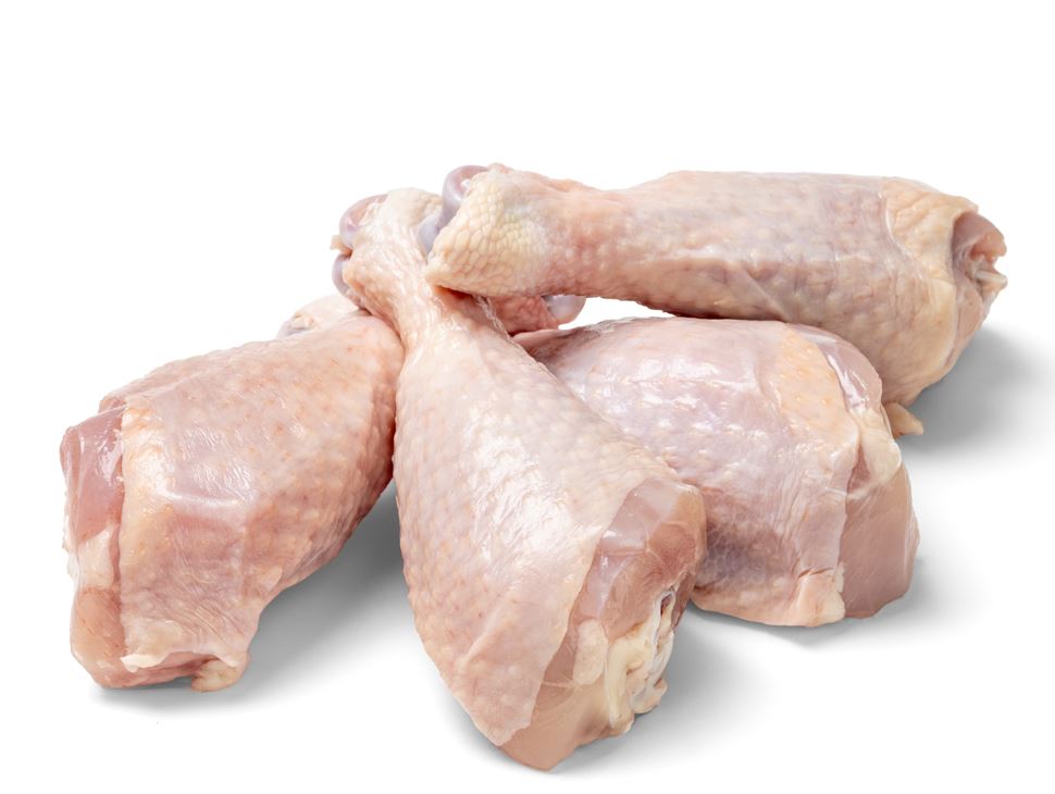 Kycklingben Drumsticks EKO KRAV