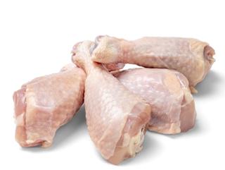 Kycklingben Drumsticks EKO KRAV