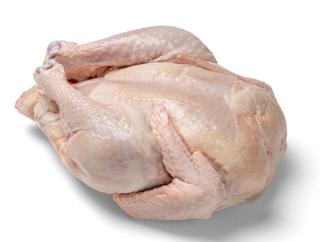 Kyckling Hel EKO KRAV