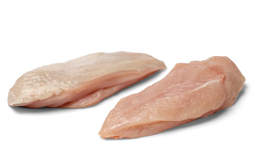 Kycklingfilé ca 250g EKO KRAV