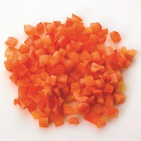 Tomat Tärnad Top Tail