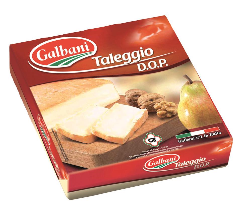Taleggio 26%