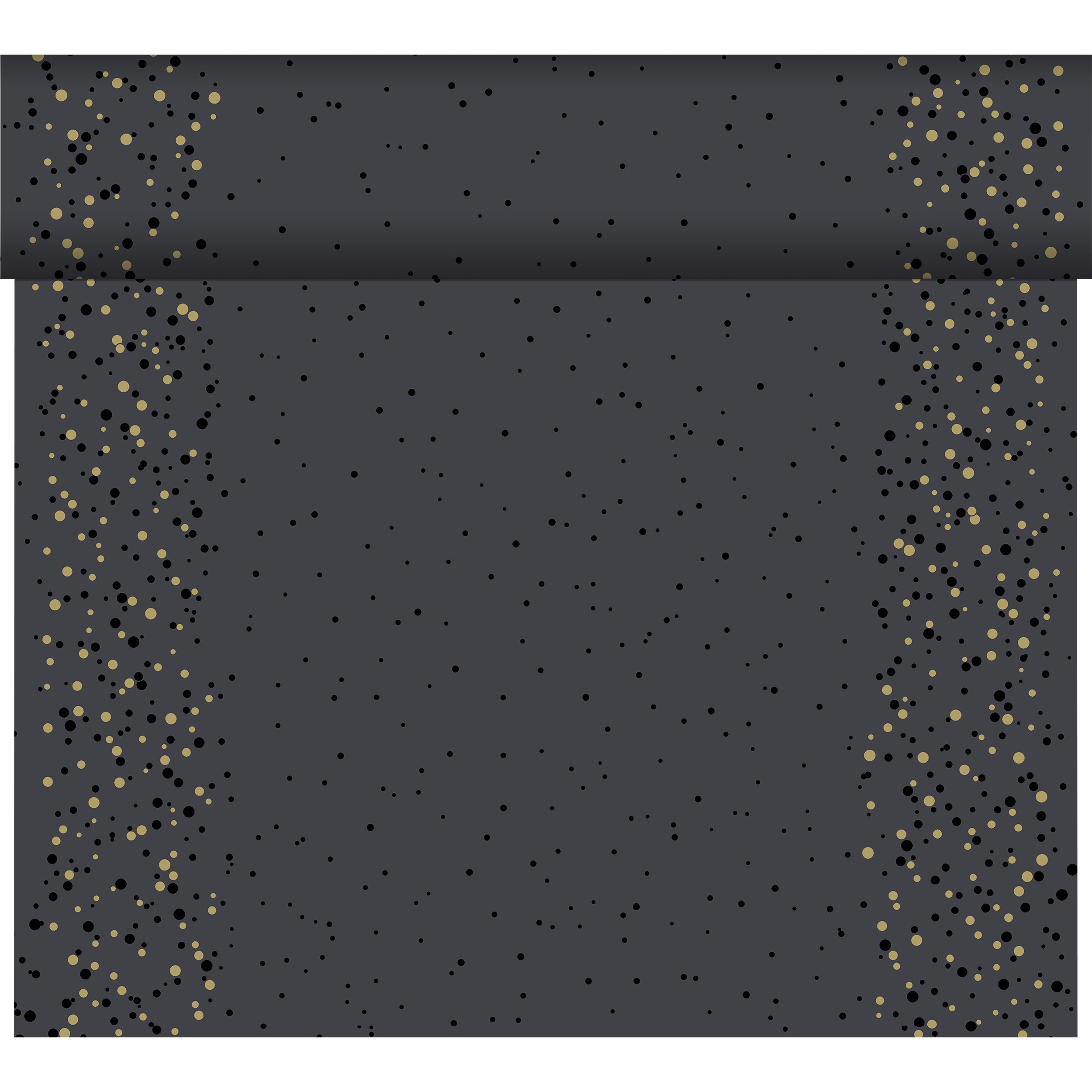 Vepa Dunicel 0,4x24m Golden Stardust Black