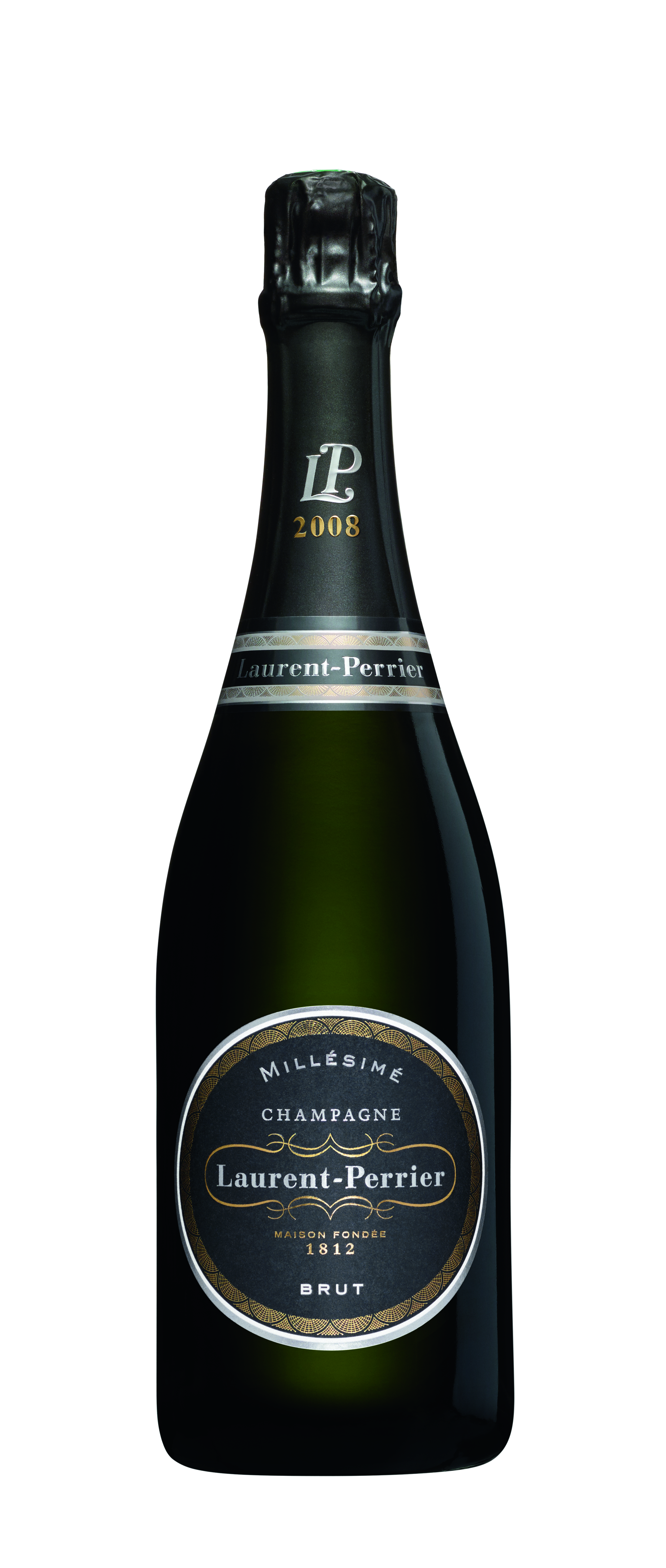 Laurent Perrier Brut Millésimé 2012
