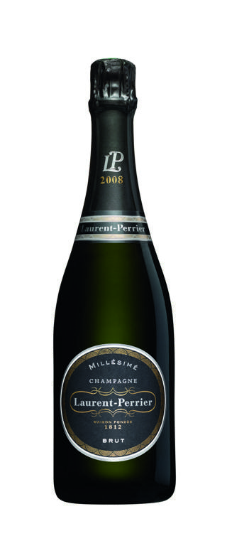Laurent Perrier Brut Millésimé 2012
