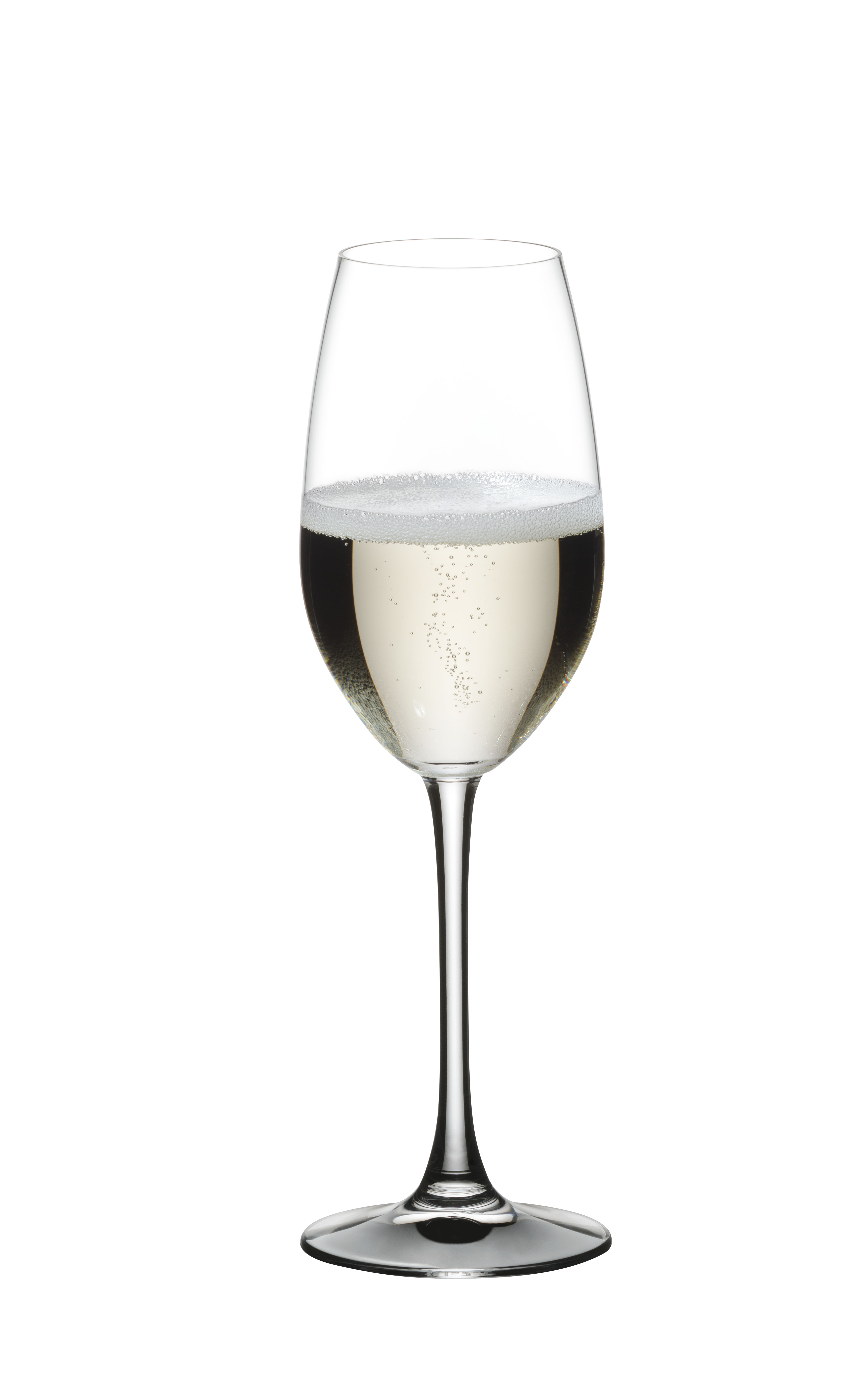 Riedel Champagne glas 24 cl Ø 70mm H:217mm