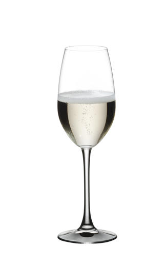 Riedel Champagne glas 24 cl Ø 70mm H:217mm
