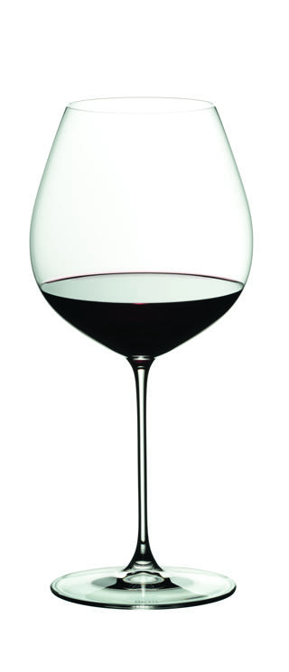 Riedel Veritas Old World Pinot Noir 70,5 cl
Ø 108mm H:235mm