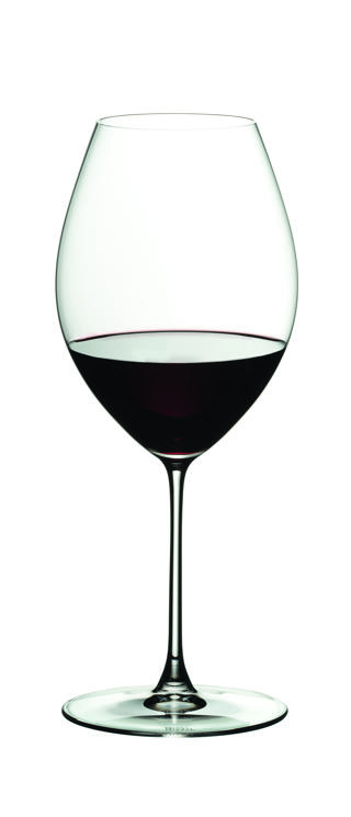 Riedel Veritas Old World Syrah 62 cl
Ø 96mm H:235mm