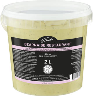 Bearnaisesås restaurant